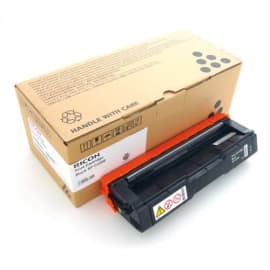 RICOH Cartouche toner Noir 406765/406052 photo du produit