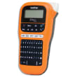 BROTHER Etiqueteuse professionnelle 12mm PTE110F1 photo du produit
