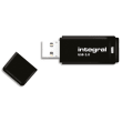 INTEGRAL Clé USB 3.0 64Go Black INFD64GBBLK3.0 photo du produit