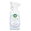 AIRWICK Désodorisant d'atmosphère Pure 250 ml formule sans eau parfum concentré douceur de coton photo du produit