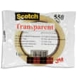 Scotch Rouleau Transparent 550 19 mm x 66 m - Lot de 8 rubans - Rubans  Adhésifs de Bureau & Dévidoirsfavorable à acheter dans notre magasin