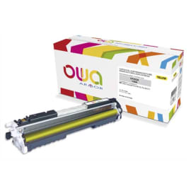 OWA Cartouche compatible Laser Jaune HP CF352A K15731OW photo du produit