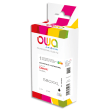 OWA Cartouche jet d'encre compatible NR 580XXL K20745OW photo du produit