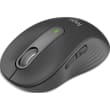 LOGITECH Souris sans fil M650, pour gaucher, taille Large 910-006239 photo du produit