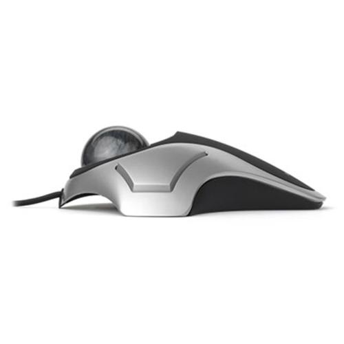 KENSINGTON Trackball optique Orbit®, ambidextre, 64327EU photo du produit Secondaire 2 L