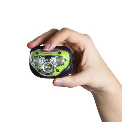 ENERGIZER Lampe frontale vision HD+ photo du produit Secondaire 2 L