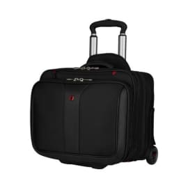 WENGER Trolley sac PATRIOT pour ordinateur portable 17 pouces 600662 photo du produit