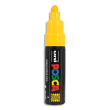 POSCA Marqueur Jaune PC7M J photo du produit