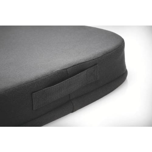 KENSINGTON Coussin ergonomique à mémoire de forme K55805WW photo du produit Secondaire 3 L