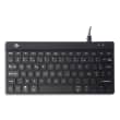 R-GO TOOLS Clavier COMPACT BREAK RGOCOFRWDBL photo du produit