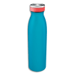 LEITZ Bouteille isotherme 500 ml Cosy, bleu, boissons chaudes 7h et froides 15h, D68 x H235 mm photo du produit