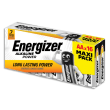 ENERGIZER Pile Power Family pack de 16 piles AA photo du produit