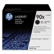 HP Pack de 2 cartouches HC Laser Noir CE390XD photo du produit