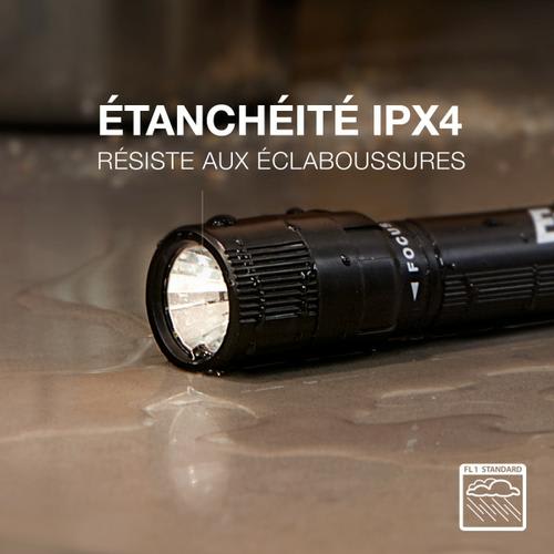 ENERGIZER Lampe torche X focus 2AA photo du produit Secondaire 3 L