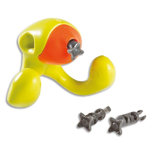 SAFETOOL Cutter pour enfant BIKI sécurisé photo du produit Principale L