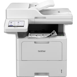 BROTHER Multifonction Laser monochrome 4 en 1 MFC-L6710DW photo du produit