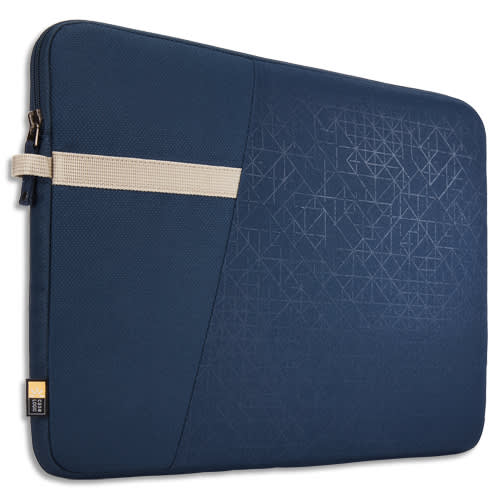 CASE LOGIC Pochette Ibira 15,6'' ibrs215 dress blue photo du produit Principale L