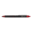 PILOT FriXion Point CLICKER 05 - Roller encre gel - Rouge - Pointe Fine photo du produit