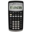 TEXAS INSTRUMENTS Calculatrice financière BA-II-Plus IIBAPL/TBL/4E2/B photo du produit