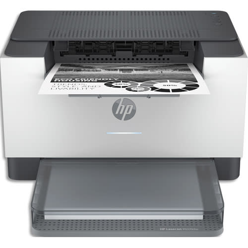 HP Imprimante laser monochrome LaserJet M209DW - 2 mois d'Instant ink inclus photo du produit