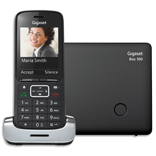 GIGASET Téléphone sans fil PREMIUM 300 photo du produit Principale L