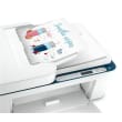 HP Multifonction DeskJet Plus 4130E tout-en-1 Jet d'encre couleur 26Q93B photo du produit Secondaire 2 S