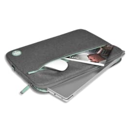 PORT DESIGNS Sleeve YOSEMITE 13/14 pouces gris 400704 photo du produit