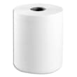 TORK Lot de 6Bobines Maxi Reflex papier d'essuyage &agrave; d&eacute;vidage central feuille &agrave; feuille 150m 2 plis Blanc photo du produit