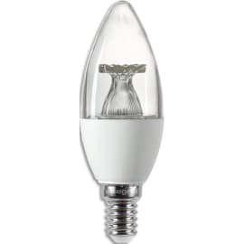 INTEGRAL Ampoule LED Mini-Globe E14 3.4 Watts équivalent 25 Watts 2700  Kelvin 250 Lumen