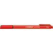 STABILO pointMax stylo-feutre pointe moyenne (0,8 mm) - Rouge photo du produit Secondaire 1 S