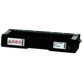 RICOH Toner Noir SP C252 UHY 407716 photo du produit