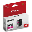 CANON Cartouche Jet d'encre Magenta PGI1500XL 9194B001 photo du produit