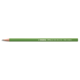 STABILO GREENgraph crayon graphite HB photo du produit