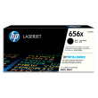 HP Toner Laserjet Noir XL HP656X CF460X photo du produit