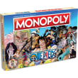 MONOPOLY Jeu Manga ONE PIECE 0968 photo du produit