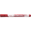 BIC Velleda Feutres pour Tableau Blanc Effaçables à Sec Pointe Conique Large - Rouge photo du produit Secondaire 1 S