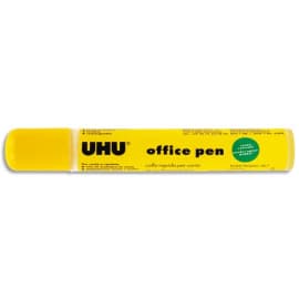 UHU Stylo colle Office-Pen grande contenance, 45ml photo du produit