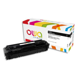 OWA Toner compatible CANON 045 Noir K18159OW photo du produit