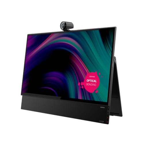 NEWLINE Ecran tactile FLEX 27'' TT-2721AIO photo du produit Principale L