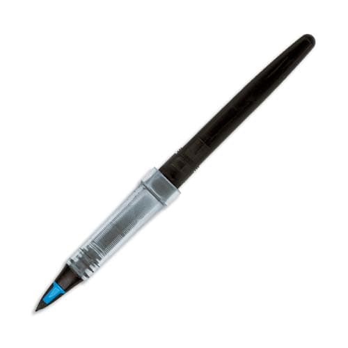 PENTEL Recharge pour feutre TRADIO encre Bleue MJL20 photo du produit Principale L