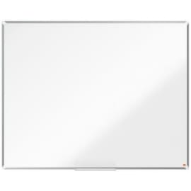 NOBO Tableau émaillé Premium Plus - 1500 x 1200 mm - NOBO 1915147 photo du produit