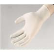 Bo&icirc;te de 100 Gants en latex poudr&eacute; &eacute;conomique longueur 24 cm Taille 7 photo du produit