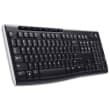 LOGITECH Clavier media sans fil K270 920-003748 photo du produit