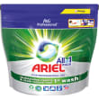 ARIEL Sachet de 70 doses de Lessive liquide concentrée Ariel Original photo du produit