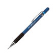 PENTEL Porte-mine 0,7 mm rechargeable corps plastique Bleu grip caoutchouc A-317 photo du produit