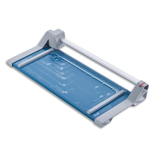 DAHLE Rogneuse 507 A4 génération 3, 00507-24040 photo du produit Principale L