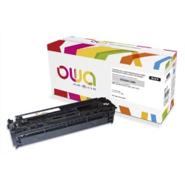 OWA Cartouche Laser compatible HP CE320A K15413OW photo du produit