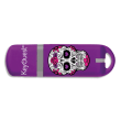 SRDI KEYOUEST Clé USB 2.0 Girly Skull KO016275 photo du produit