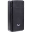 TNB Batterie nomade 30000 mah - noir PBU30000 photo du produit