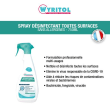 WYRITOL Spray 750 ml nettoyant désinfectant toutes surfaces photo du produit Secondaire 1 S